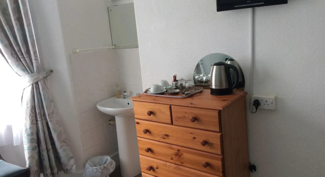 St. Weonards Hotel, Book Hotel Paignton Devon