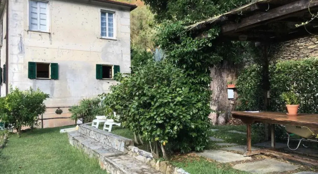 Апартаменты Villa Amalia