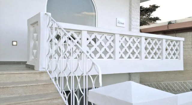 Villa Michael, Book Villa Qawra Malta