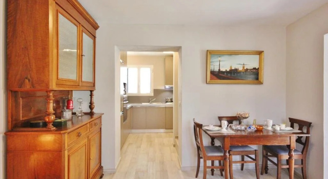 B&B La Villetta, Buchen Sie Bed & Breakfast Dolceacqua Ligurien