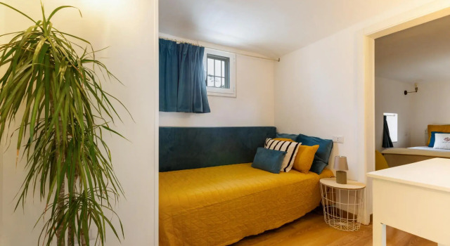 Villa Thea Charming Houses - Duchessa by Wonderful Italy, Book Villa Sommerhuse i Carovigno, Hytte