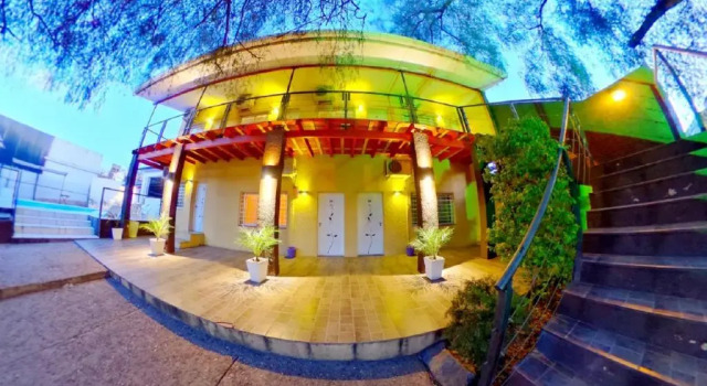 Номер Standard Hotel Santander