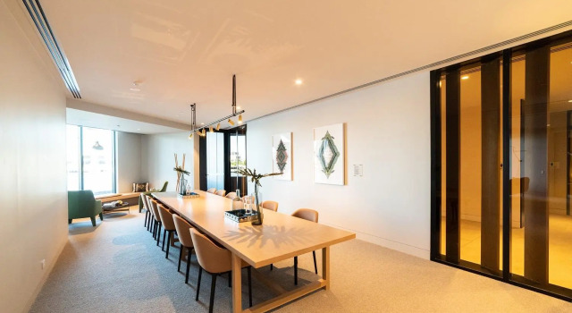 Melbourne Private Apartments - Collins Wharf Waterfront, Docklands, Забронировать Апартаменты/квартира Докландс Мельбурн, рядом с Пристань для яхт «Е»
