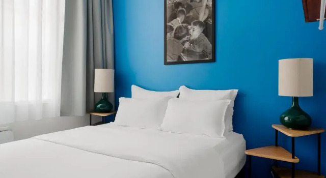 Апартаменты Balyam Hospitality