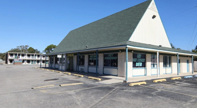 American Quality Lodge Panama City, Varaa Hotelli Panama City Beach Panhandle Florida