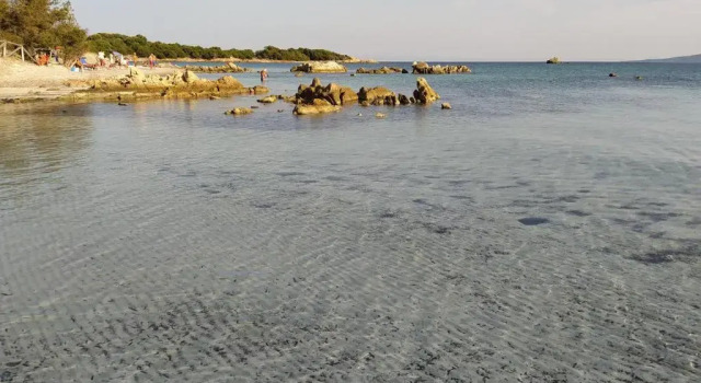 Коттедж Casa vacanze Wally a Posada, Sardegna