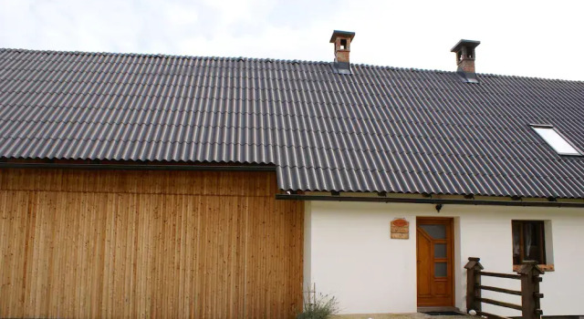 Apartments Arh, Buchen Sie Ferienwohnung Hotels in Vogel mit Parkplatz, Parkplätze