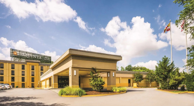 Garner Hotel Glen Burnie BWI Airport Area by IHG, Book Hotel Glen Burnie Maryland