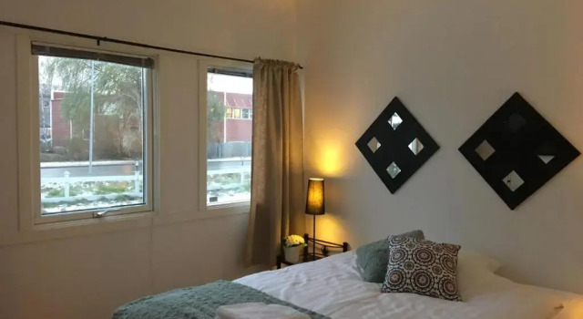 Одноместный номер Standard Mälarö Hotell