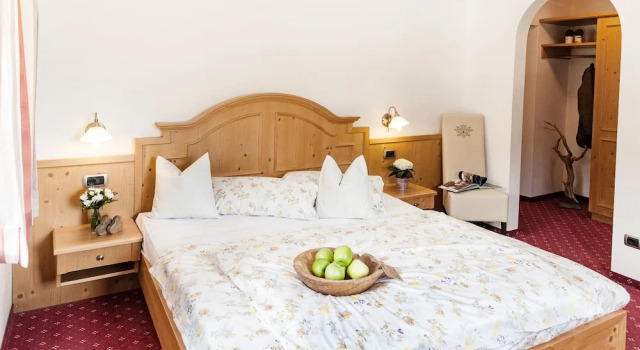 Двухместный номер Classic Wonga Apartments