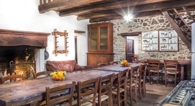Apartment 4 Zimmer La Conca