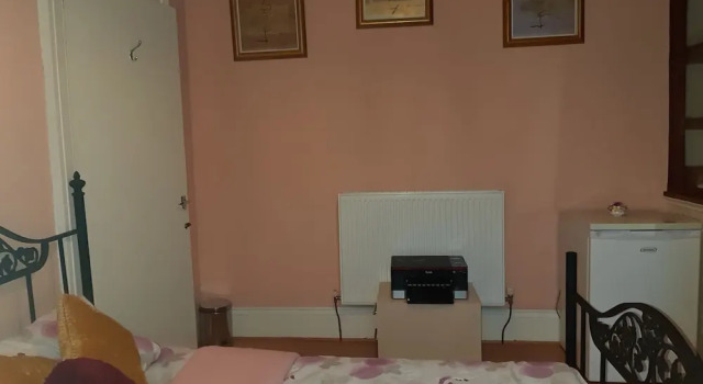 Номер Economy Phoenix Nights Guest House