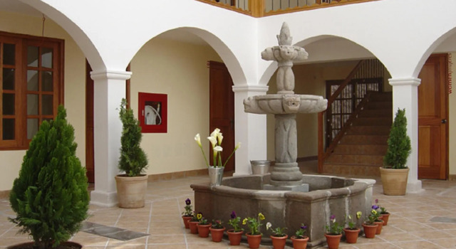 Anden Inca Hotel, Reserva ahora Hotel Centro de Cusco Cusco, cerca de Templo de Coricancha