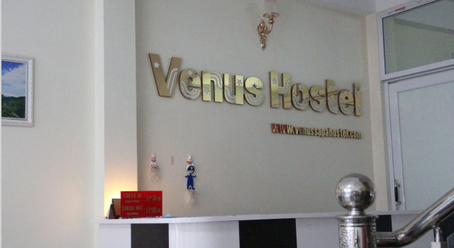 Sa Pa Venus - Hostel