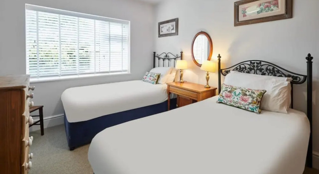 Host Stay The View at Orchard View, Забронировать Отель Отели Хогнастон с парковкой, Парковка
