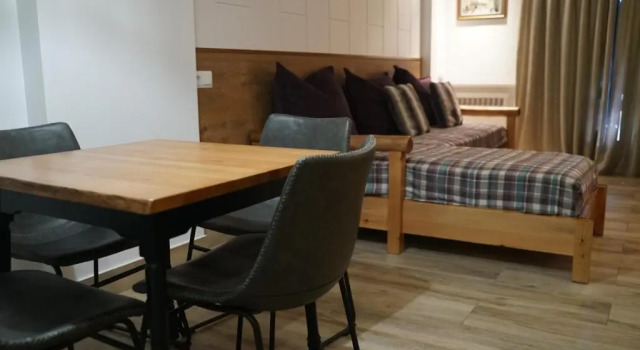 Полулюкс Abba Ordino Babot Hotel