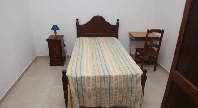 Predio De Marmorite