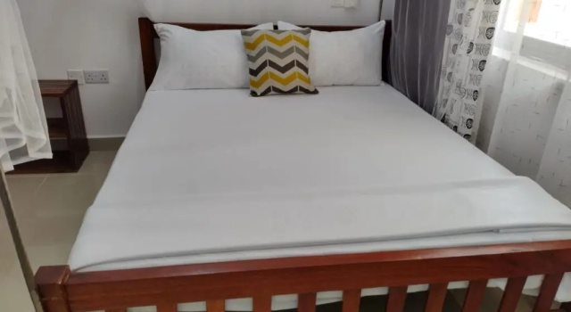 6 Park Retreat, Забронировать Отель Отели Момбасы с завтраком, Завтраки