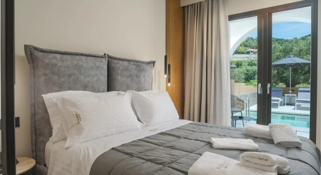 Номер Superior Nikon Boutique Hotel