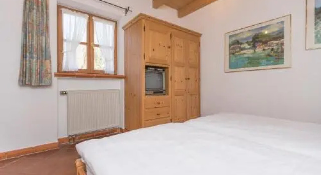 Ferienhaus Alp Chalet