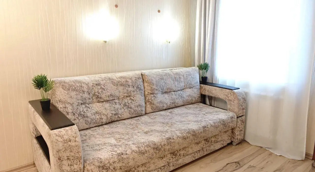 Cozy one-bedroom apartment for 6 guests, Prenota Appartamento Hotel a Tatarstan con parcheggio, Parcheggio
