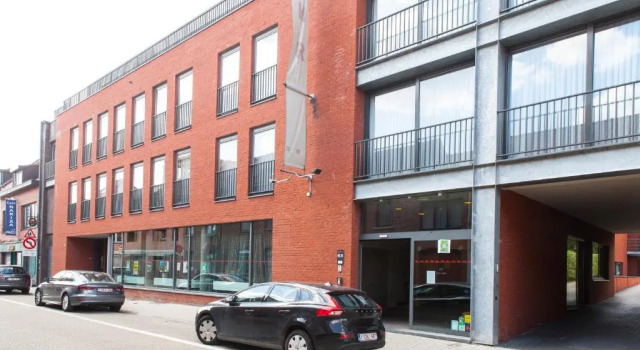 Hotel Rastelli Tervuren