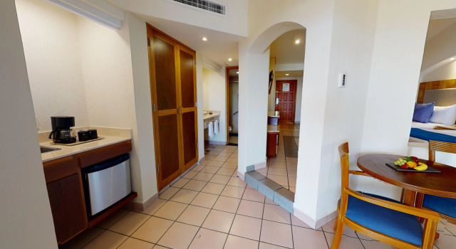 Номер Superior Park Royal Beach Huatulco