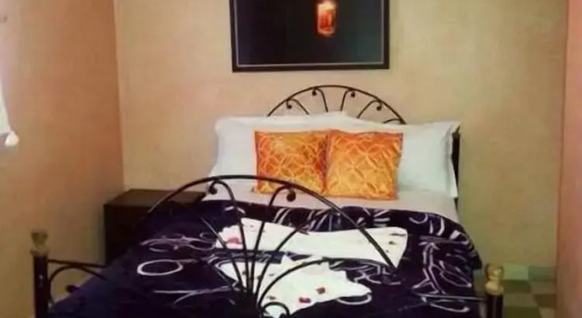 Suite Riad Wink