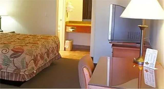 Двухместный номер Superior Premier Inns Tolleson