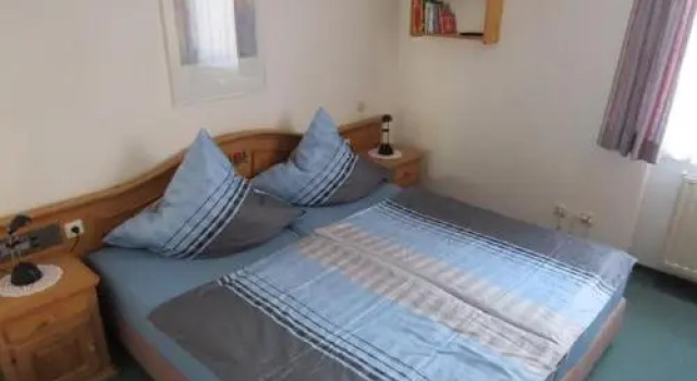 Feriendorf Schwarzholz, Prenota Hotel Hotel a Baviera con piscina, Piscina