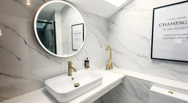 Номер Standard The Ferryman Townhouse