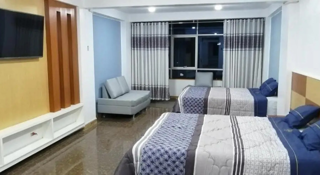 San Isidro Grand Hotel, Book Hotel Hotels in Central Nazca, hotels in Central Nazca, Breakfasts