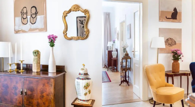 Kafka Apartment 4BR+2bath Old Town, Забронировать Апартаменты/квартира Апартаменты Праги, рядом с Mozart Dinner Prague, Апартаменты/квартира
