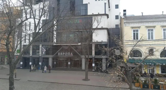 Номер Superior Рено Отель
