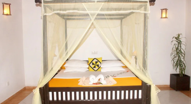 Номер Deluxe с балконом и с красивым видом из окна Haus Berlin
