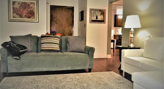 Апартаменты Arhaus 3 Serene Two-bedroom Retreat
