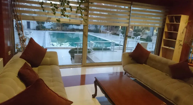 Bozdogan Hotel, Забронировать Отель Отели Юго-Восточной Анатолия с бассейном, Бассейн