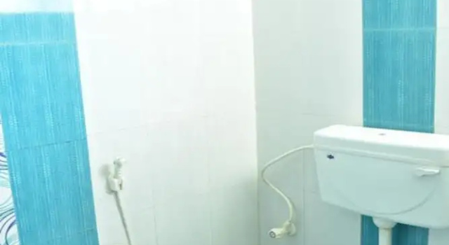 Номер Economy Sithara Guest House