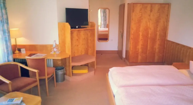 Hotel Seewirt, Reserva ahora Hotel Nonnenhorn Baden-Wurtemberg