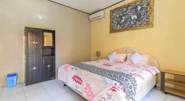 Artha Mulia House