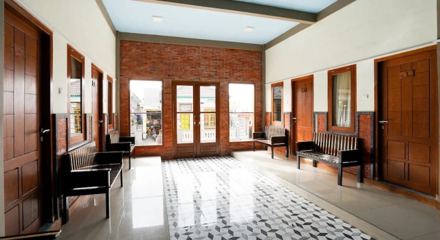 OYO 1048 Rahayu Bromo Hotel
