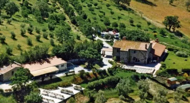 La Porcilaia