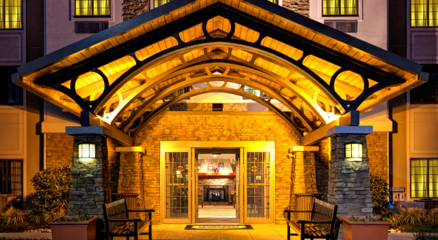 Staybridge Suites Wilmington-Newark by IHG