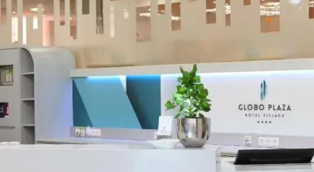 Номер Standard Globo Plaza Hotel Villach