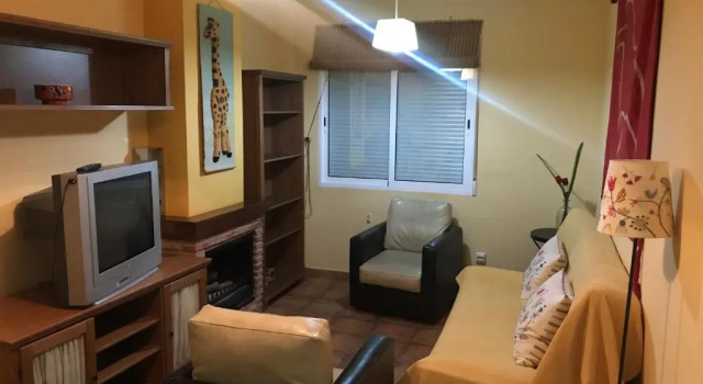 Коттедж Vivienda Chorrillos del Lavadero