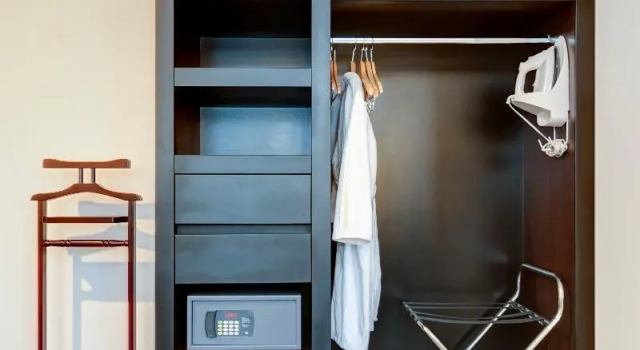 Номер Standard Studio Hotel Boutique