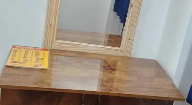 Номер Standard Hotel Sky View