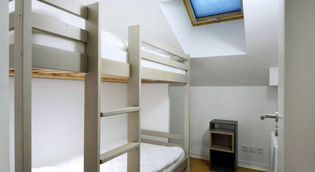 Résidence Odalys Aquisana, Rezervasyon Otel La Salle-les-Alpes 