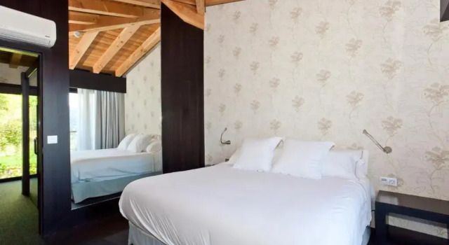 Полулюкс Ellauri Hotel, Landscape SPA - Adults Only