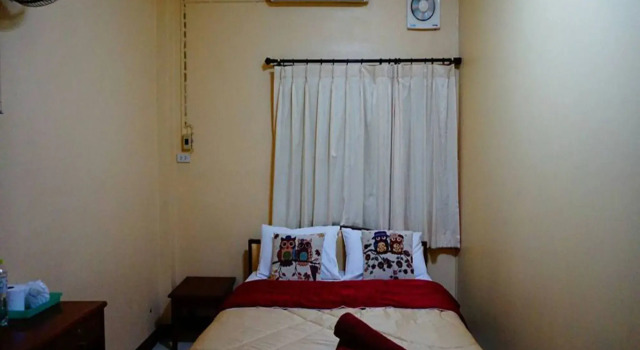 Star Guest House